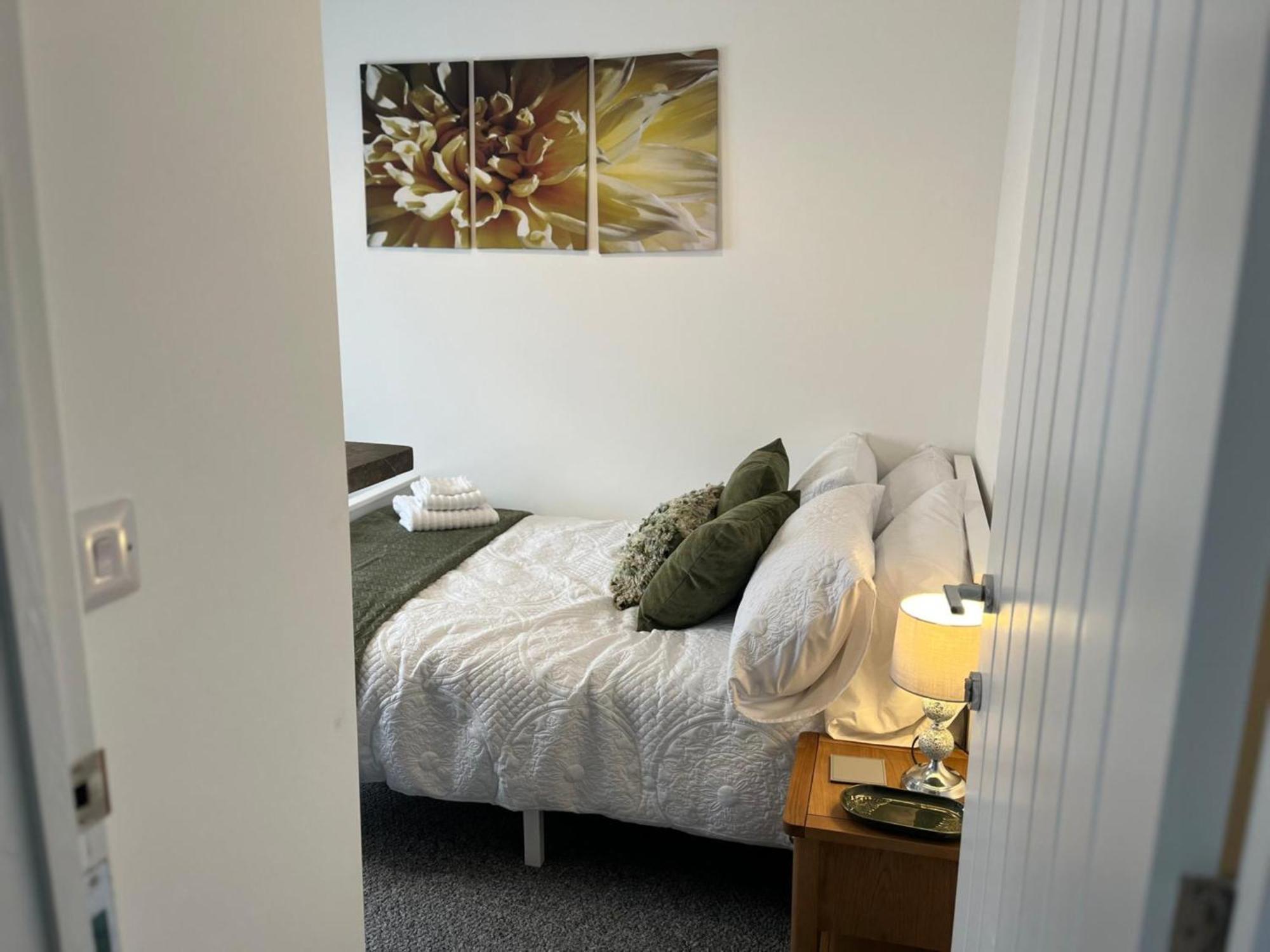 Toothbrush Apartments - Central Ipswich - Fore St Exterior foto